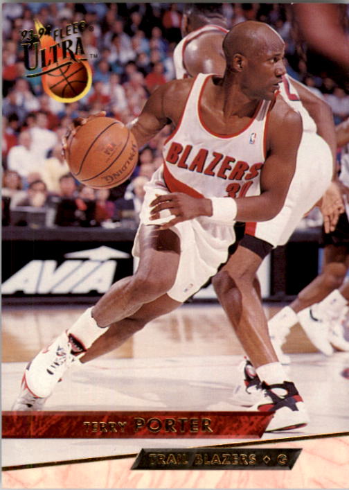 B5323- 1993-94 Ultra Basketball #s 1-250 +Rookies -You Pick- 15+ FREE US SHIP - Picture 310 of 499