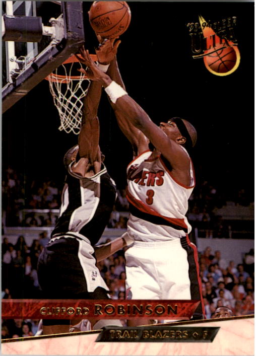 B5323- 1993-94 Ultra Basketball #s 1-250 +Rookies -You Pick- 15+ FREE US SHIP - Picture 312 of 499