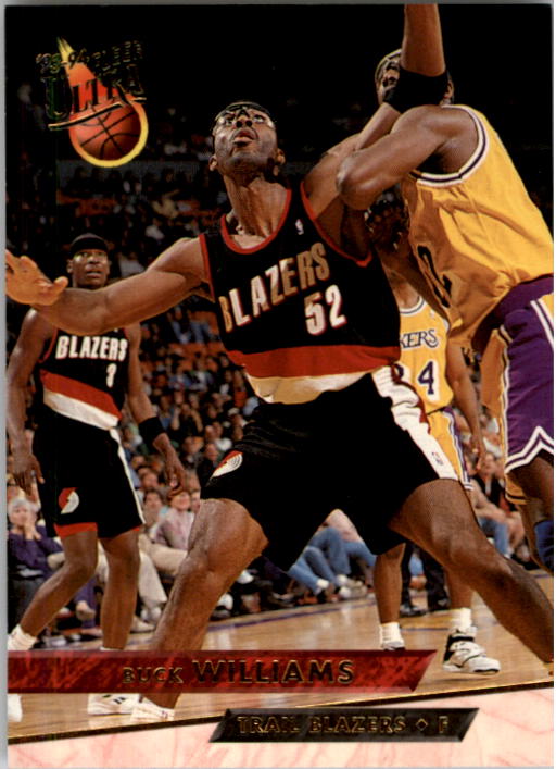 B5323- 1993-94 Ultra Basketball #s 1-250 +Rookies -You Pick- 15+ FREE US SHIP - Picture 316 of 499