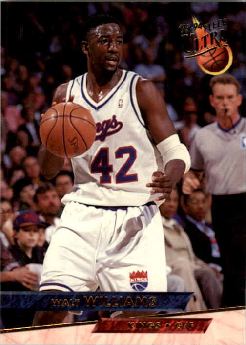 B5323- 1993-94 Ultra Basketball #s 1-250 +Rookies -You Pick- 15+ FREE US SHIP - Picture 330 of 499