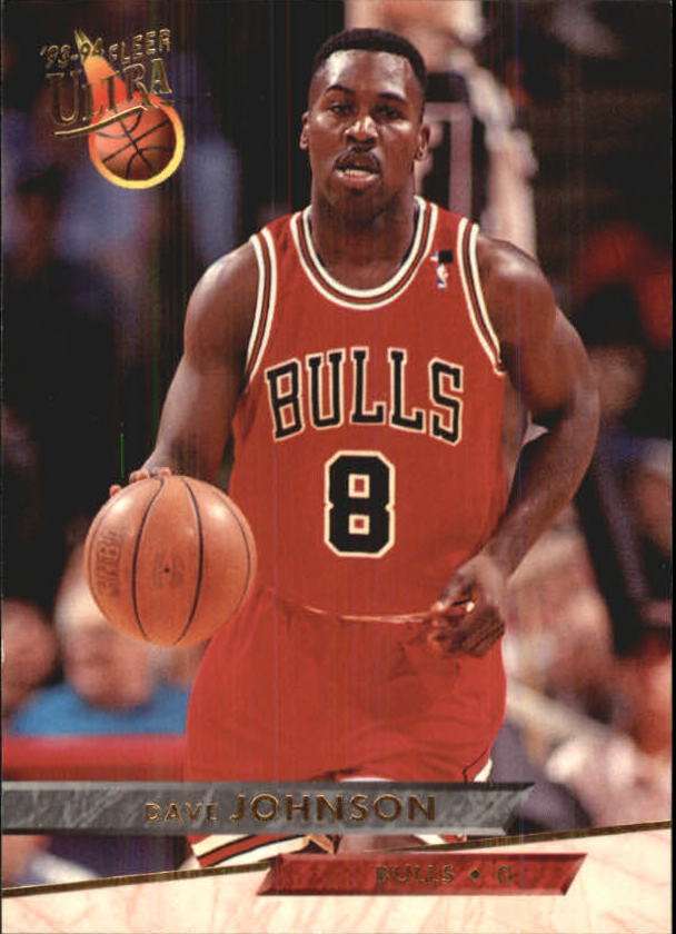 B5323- 1993-94 Ultra Basketball #s 1-250 +Rookies -You Pick- 15+ FREE US SHIP - Picture 436 of 499