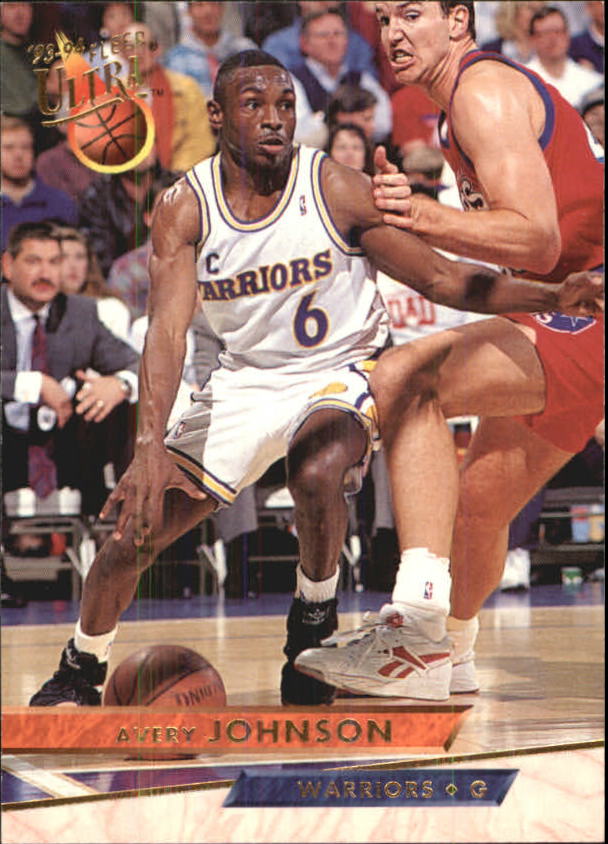 B5323- 1993-94 Ultra Basketball #s 251-375 +Inserts -You Pick- 15+ FREE US SHIP - Picture 2 of 320