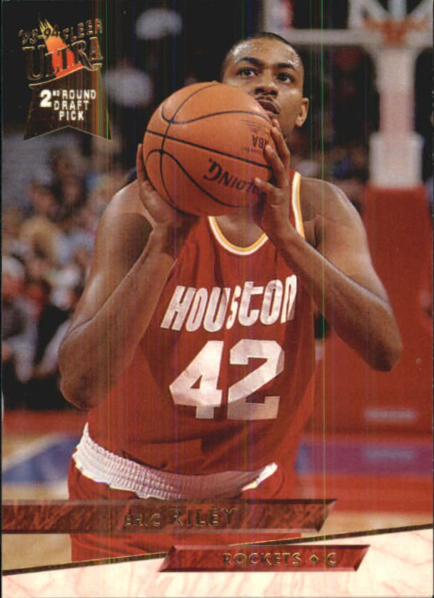 B5323- 1993-94 Ultra Basketball #s 251-375 +Inserts -You Pick- 15+ FREE US SHIP - Picture 14 of 320