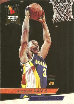 B5323- 1993-94 Ultra Basketball #s 251-375 +Inserts -You Pick- 15+ FREE US SHIP - Picture 15 of 320