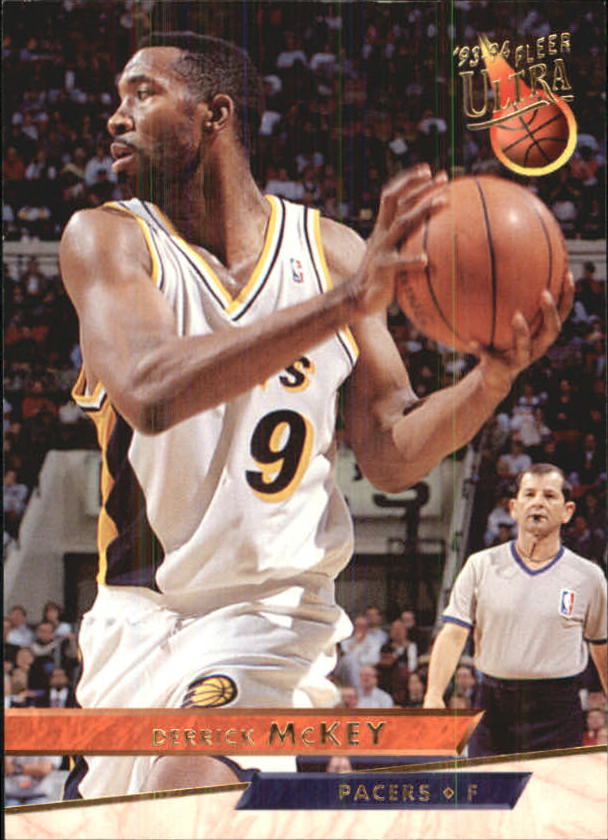 B5323- 1993-94 Ultra Basketball #s 251-375 +Inserts -You Pick- 15+ FREE US SHIP - Picture 18 of 320