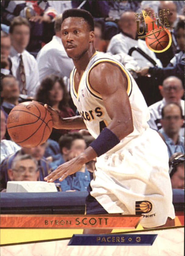 B5323- 1993-94 Ultra Basketball #s 251-375 +Inserts -You Pick- 15+ FREE US SHIP - Picture 20 of 320