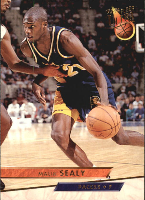 B5323- 1993-94 Ultra Basketball #s 251-375 +Inserts -You Pick- 15+ FREE US SHIP - Picture 22 of 320