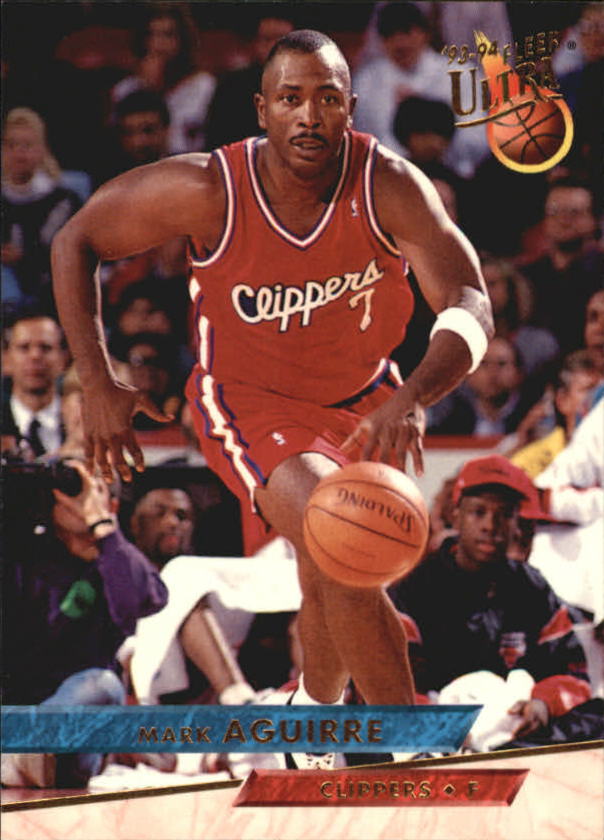 B5323- 1993-94 Ultra Basketball #s 251-375 +Inserts -You Pick- 15+ FREE US SHIP - Picture 28 of 320
