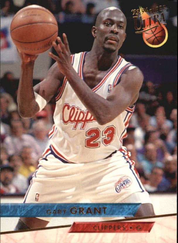 B5323- 1993-94 Ultra Basketball #s 251-375 +Inserts -You Pick- 15+ FREE US SHIP - Picture 34 of 320