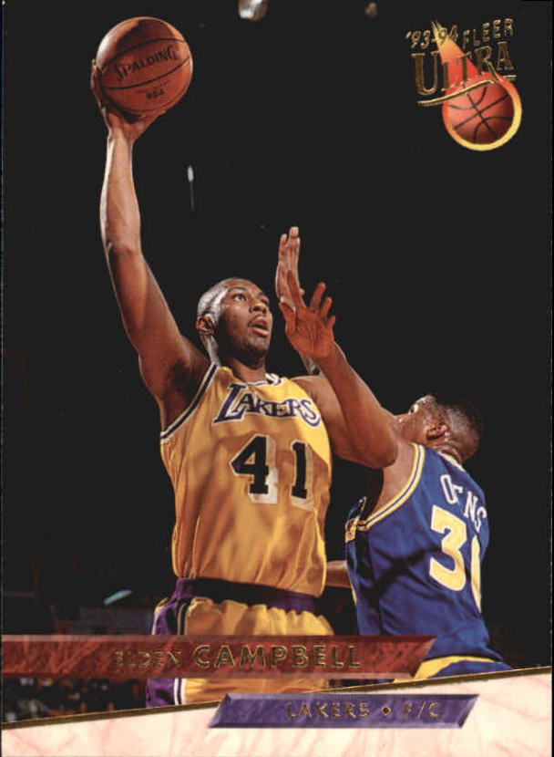 1993-94 Upper Deck #279 Mookie Blaylock - MINT