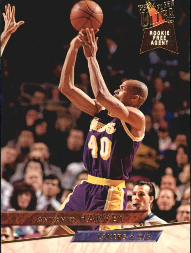 B5323- 1993-94 Ultra Basketball #s 251-375 +Inserts -You Pick- 15+ FREE US SHIP - Picture 46 of 320