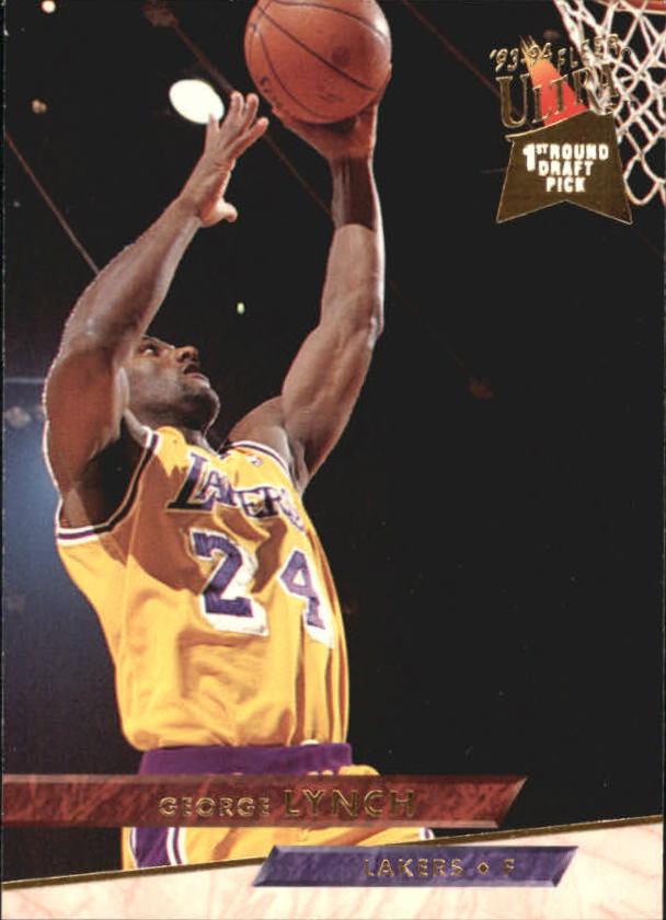 B5323- 1993-94 Ultra Basketball #s 251-375 +Inserts -You Pick- 15+ FREE US SHIP - Picture 48 of 320