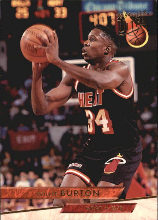B5323- 1993-94 Ultra Basketball #s 251-375 +Inserts -You Pick- 15+ FREE US SHIP - Picture 56 of 320