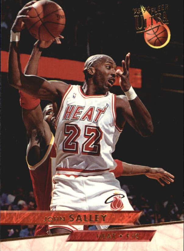 B5323- 1993-94 Ultra Basketball #s 251-375 +Inserts -You Pick- 15+ FREE US SHIP - Picture 60 of 320