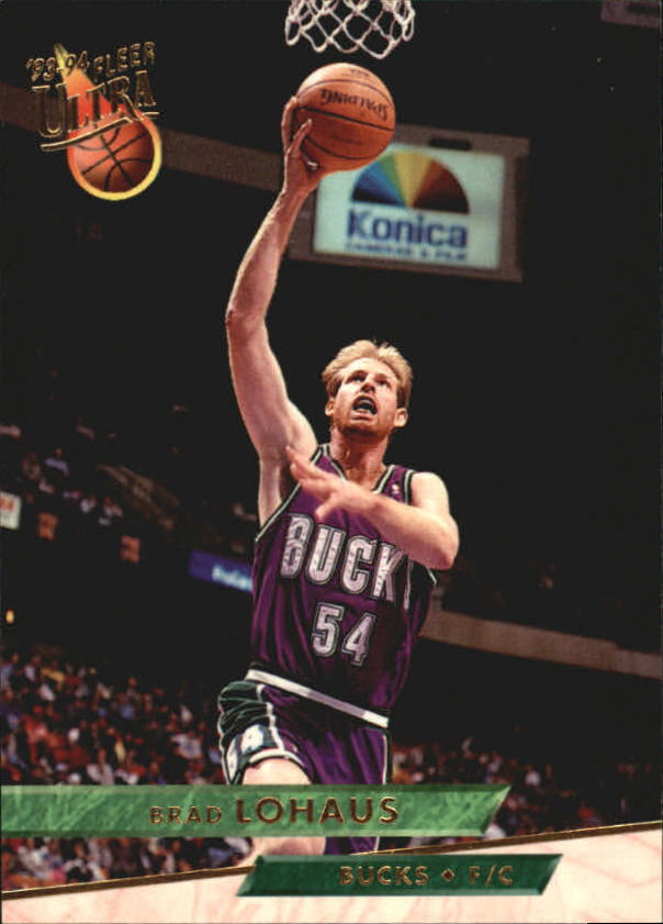 B5323- 1993-94 Ultra Basketball #s 251-375 +Inserts -You Pick- 15+ FREE US SHIP - Picture 66 of 320