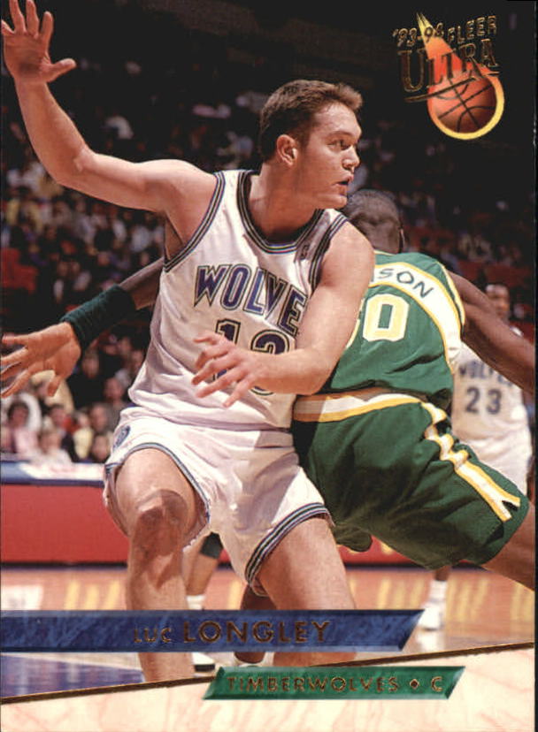 B5323- 1993-94 Ultra Basketball #s 251-375 +Inserts -You Pick- 15+ FREE US SHIP - Picture 78 of 320