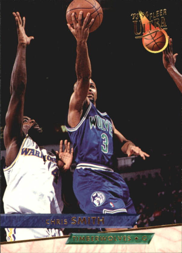 B5323- 1993-94 Ultra Basketball #s 251-375 +Inserts -You Pick- 15+ FREE US SHIP - Picture 84 of 320