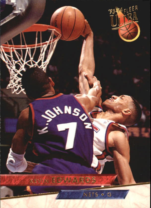 B5323- 1993-94 Ultra Basketball #s 251-375 +Inserts -You Pick- 15+ FREE US SHIP - Picture 88 of 320