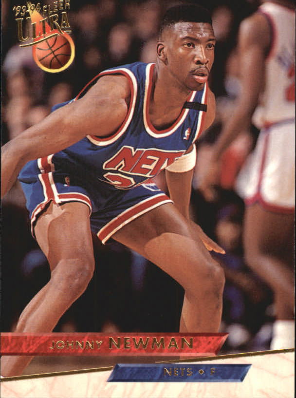 B5323- 1993-94 Ultra Basketball #s 251-375 +Inserts -You Pick- 15+ FREE US SHIP - Picture 92 of 320