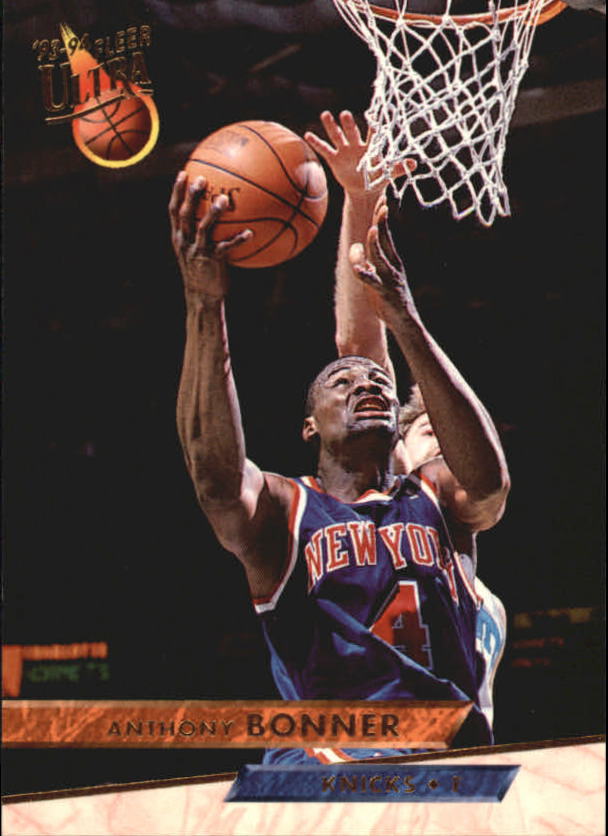 B5323- 1993-94 Ultra Basketball #s 251-375 +Inserts -You Pick- 15+ FREE US SHIP - Picture 100 of 320