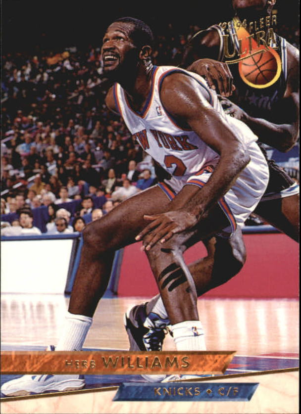 B5323- 1993-94 Ultra Basketball #s 251-375 +Inserts -You Pick- 15+ FREE US SHIP - Picture 104 of 320