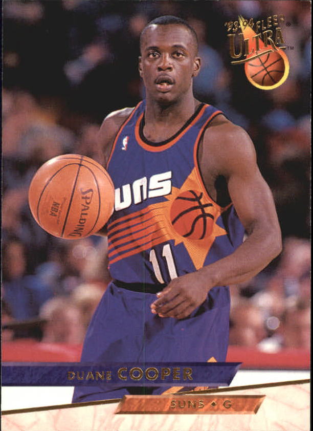 B5323- 1993-94 Ultra Basketball #s 251-375 +Inserts -You Pick- 15+ FREE US SHIP - Picture 130 of 320
