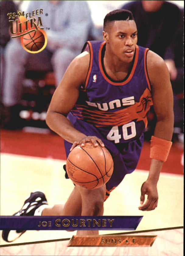 B5323- 1993-94 Ultra Basketball #s 251-375 +Inserts -You Pick- 15+ FREE US SHIP - Picture 132 of 320