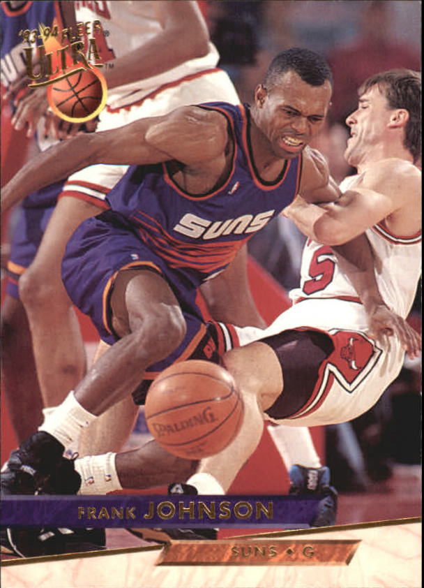 B5323- 1993-94 Ultra Basketball #s 251-375 +Inserts -You Pick- 15+ FREE US SHIP - Picture 136 of 320