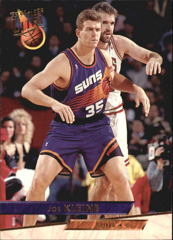 B5323- 1993-94 Ultra Basketball #s 251-375 +Inserts -You Pick- 15+ FREE US SHIP - Picture 138 of 320