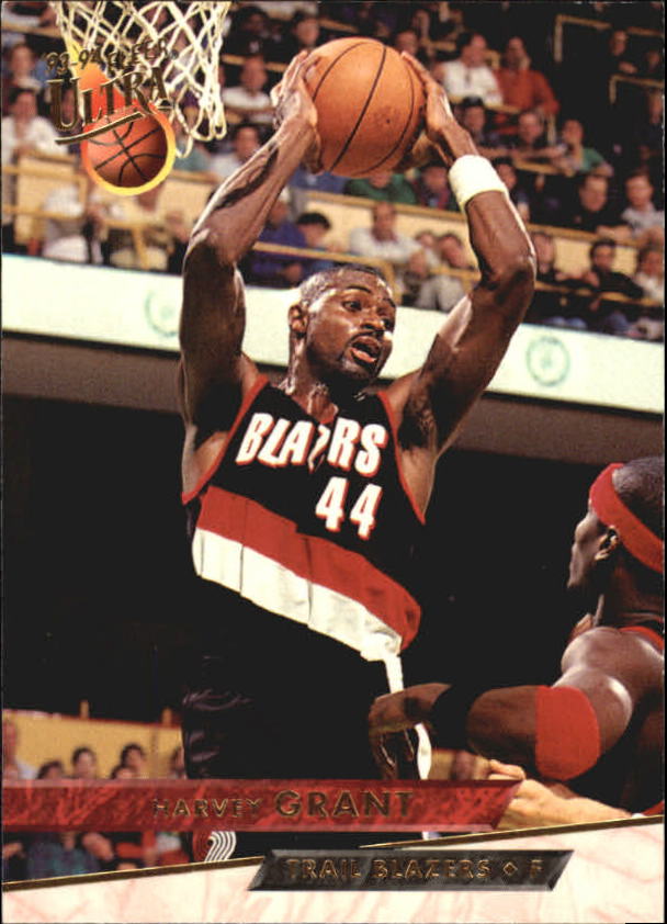 B5323- 1993-94 Ultra Basketball #s 251-375 +Inserts -You Pick- 15+ FREE US SHIP - Picture 142 of 320