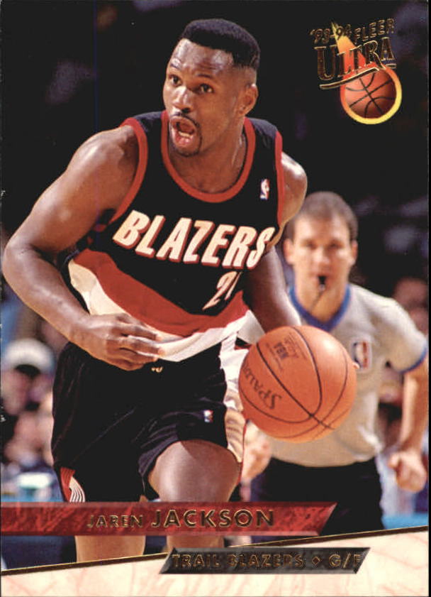 B5323- 1993-94 Ultra Basketball #s 251-375 +Inserts -You Pick- 15+ FREE US SHIP - Picture 144 of 320