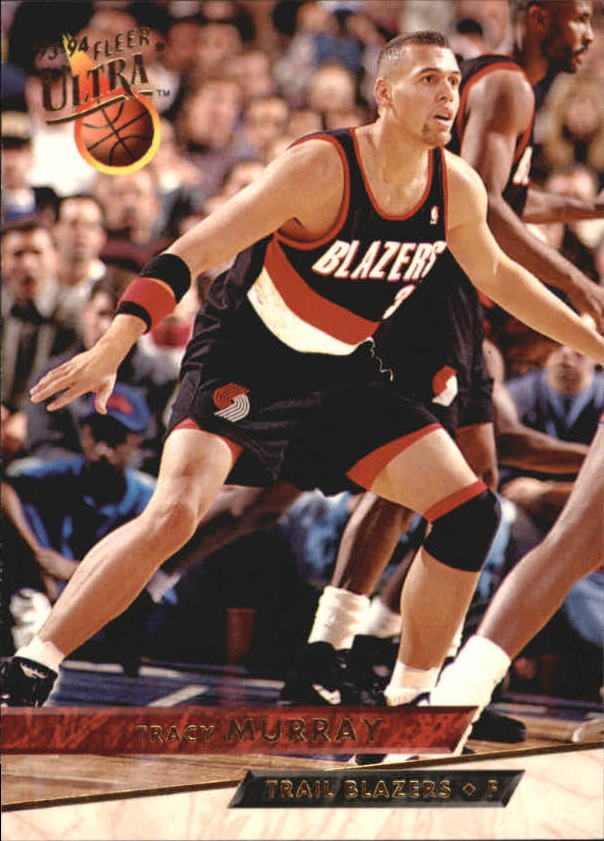 B5323- 1993-94 Ultra Basketball #s 251-375 +Inserts -You Pick- 15+ FREE US SHIP - Picture 146 of 320