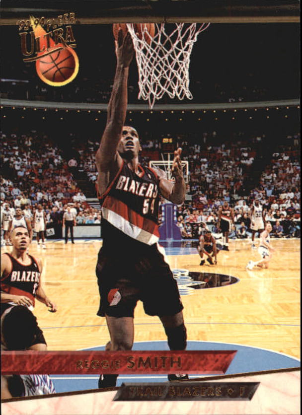 B5323- 1993-94 Ultra Basketball #s 251-375 +Inserts -You Pick- 15+ FREE US SHIP - Picture 150 of 320