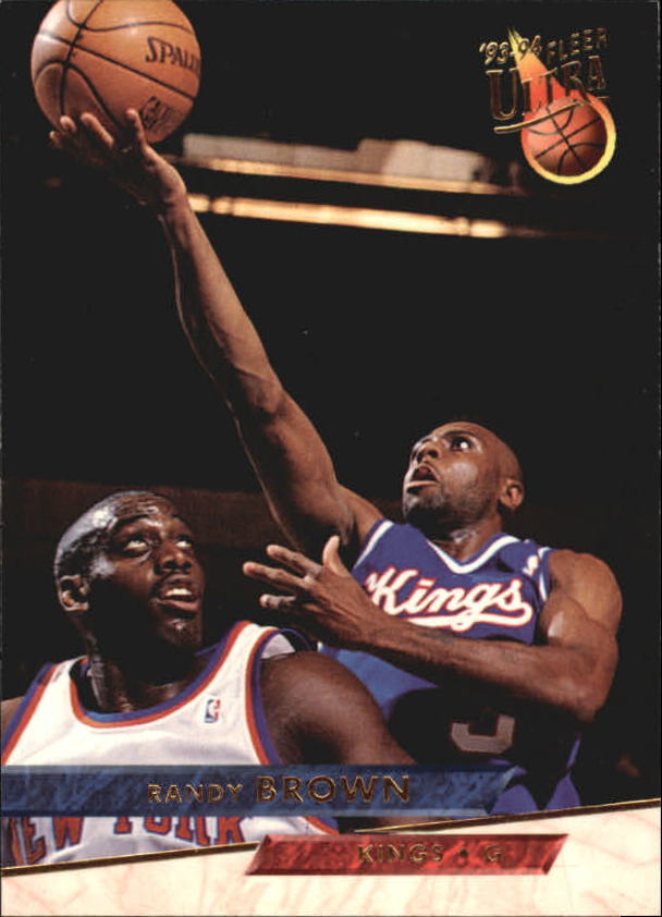 B5323- 1993-94 Ultra Basketball #s 251-375 +Inserts -You Pick- 15+ FREE US SHIP - Picture 154 of 320