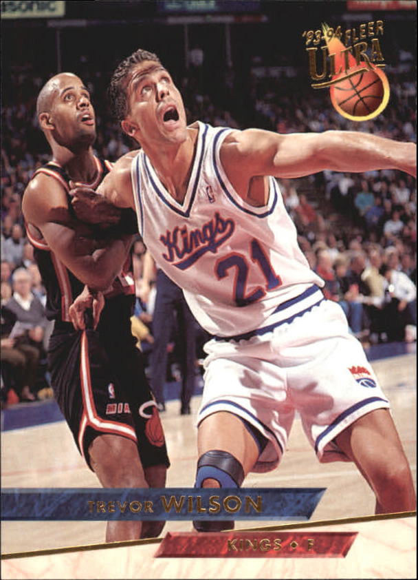 B5323- 1993-94 Ultra Basketball #s 251-375 +Inserts -You Pick- 15+ FREE US SHIP - Picture 166 of 320