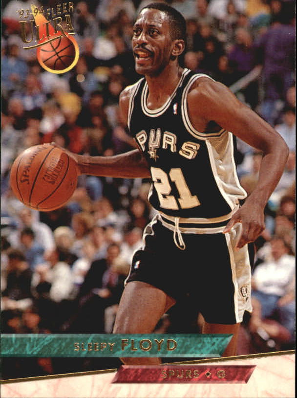 B5323- 1993-94 Ultra Basketball #s 251-375 +Inserts -You Pick- 15+ FREE US SHIP - Picture 172 of 320