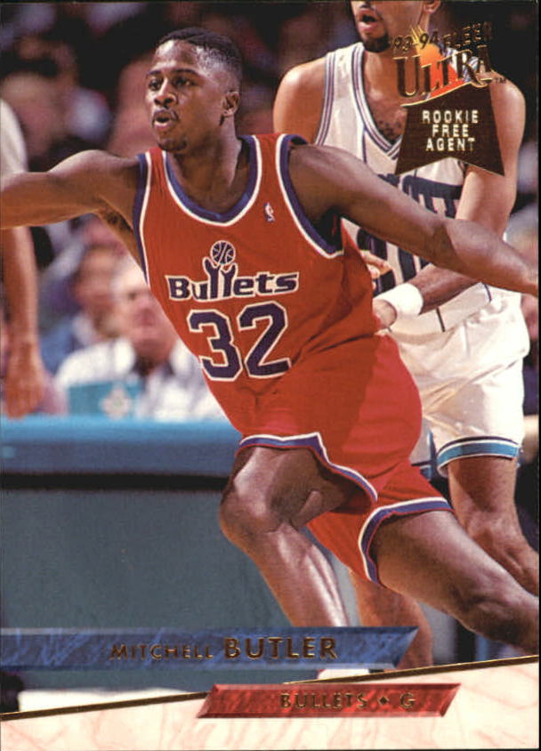 Sports Card Front
