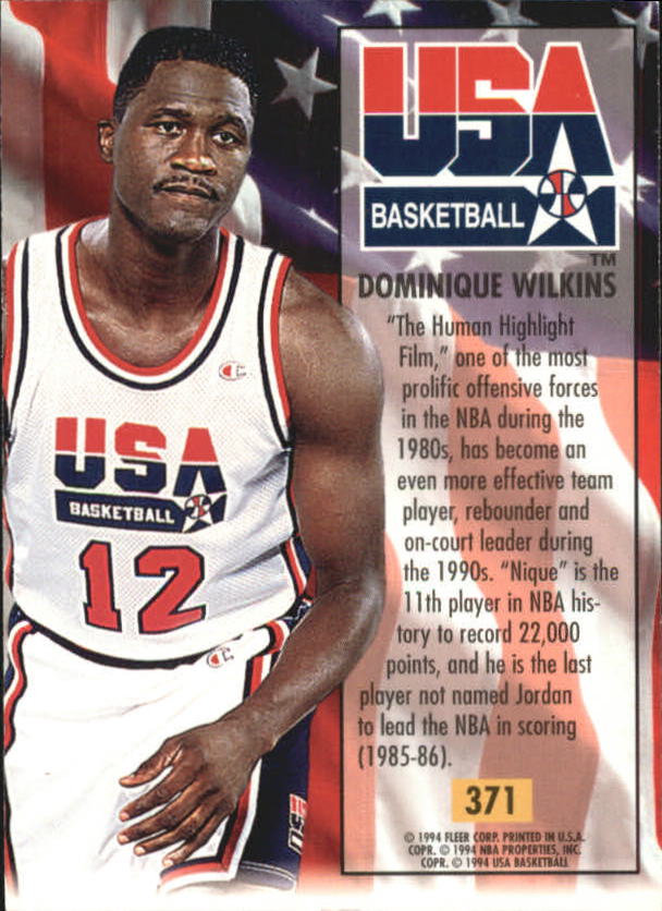 B5323- 1993-94 Ultra Basketball #s 251-375 +Inserts -You Pick- 15+ FREE US SHIP - Picture 239 of 320