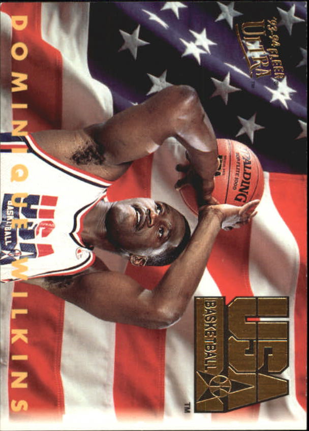 B5323- 1993-94 Ultra Basketball #s 251-375 +Inserts -You Pick- 15+ FREE US SHIP - Picture 238 of 320