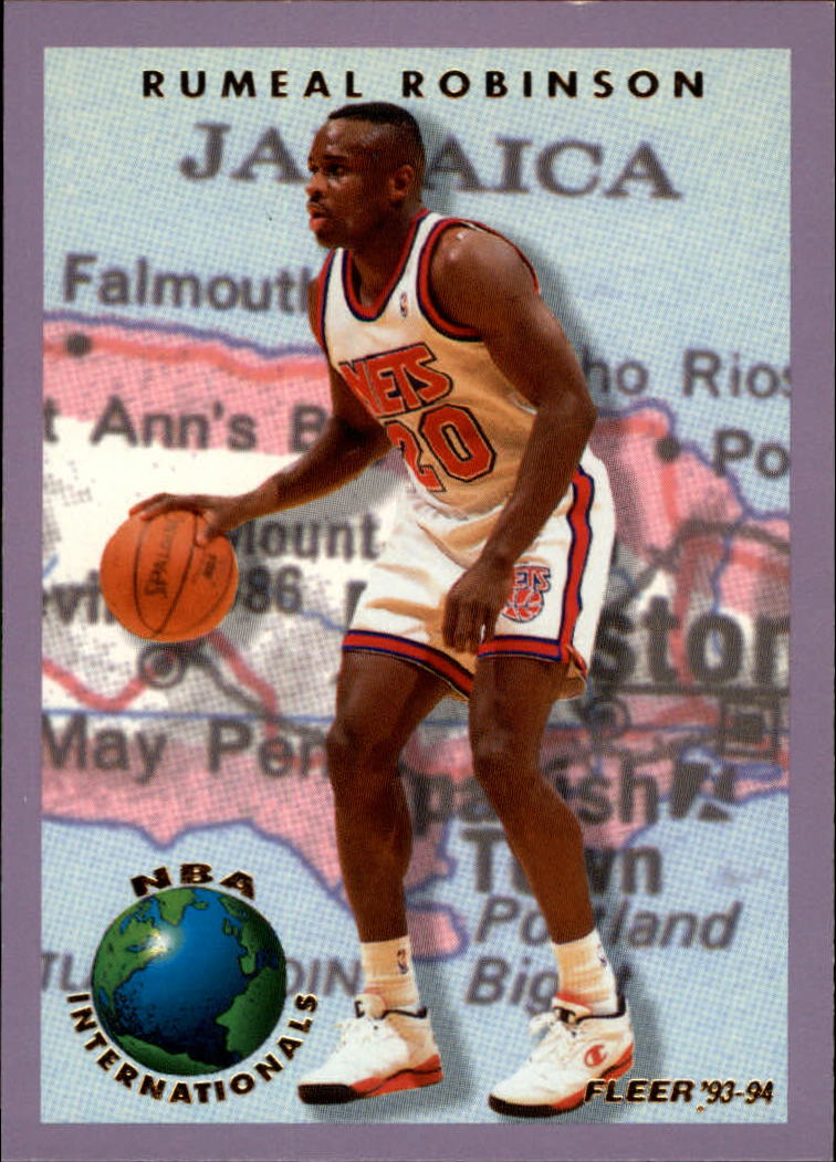 A2548- 1993-94 Fleer Bk Card #s 251-400 +Inserts -You Pick- 15+ FREE US SHIP