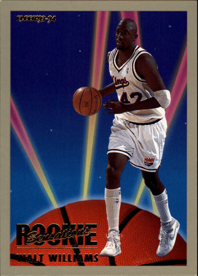 A2548- 1993-94 Fleer Bk Card #s 251-400 +Inserts -You Pick- 15+ FREE US SHIP