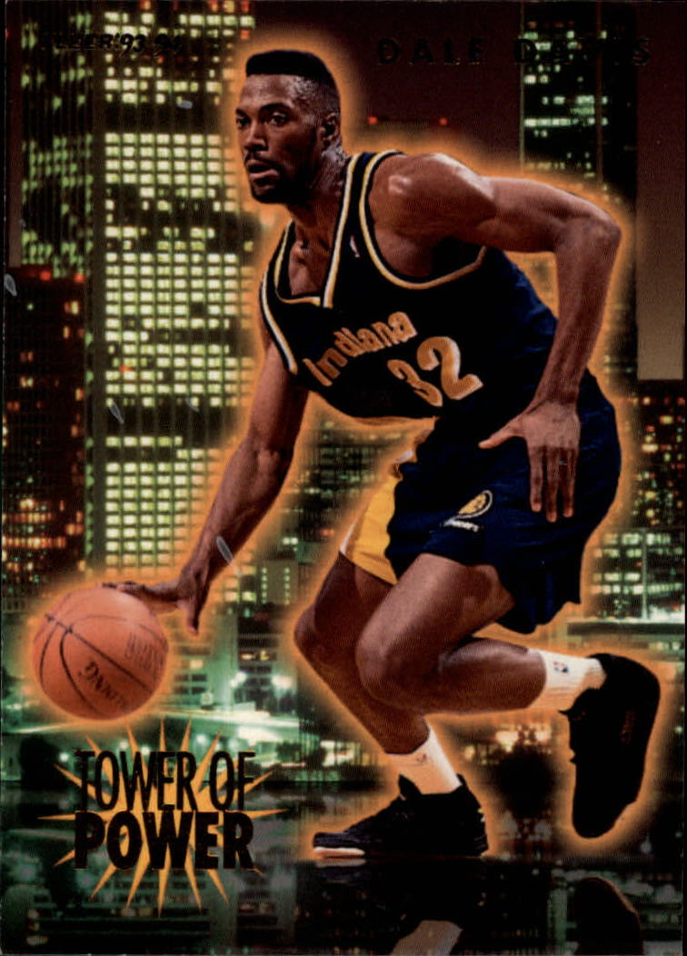 A2548- 1993-94 Fleer Bk Card #s 251-400 +Inserts -You Pick- 15+ FREE US SHIP