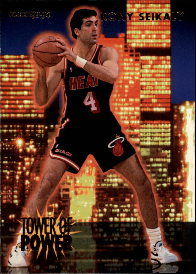 Sports Card Front