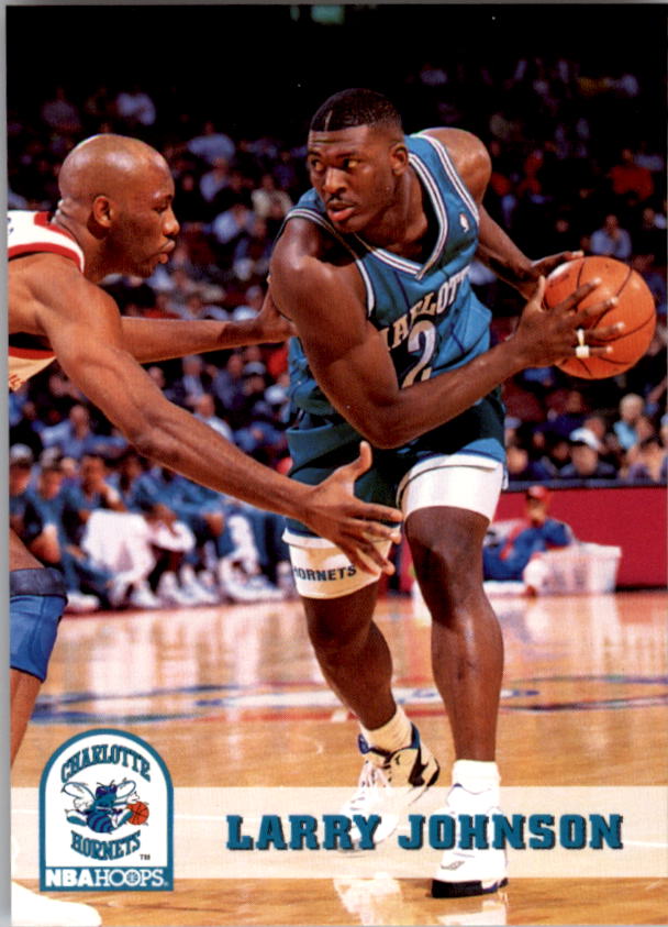 thumbnail 4  - 1993-94 Hoops Basketball (Pick From List 1-250)