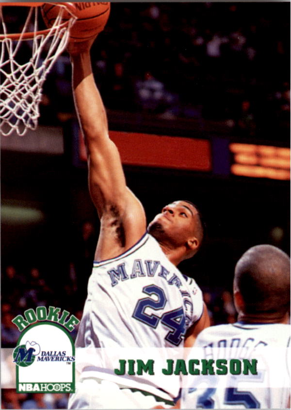 thumbnail 8  - 1993-94 Hoops Basketball (Pick From List 1-250)
