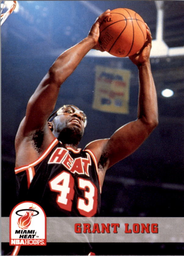 thumbnail 44  - 1993-94 Hoops Basketball (Pick From List 1-250)