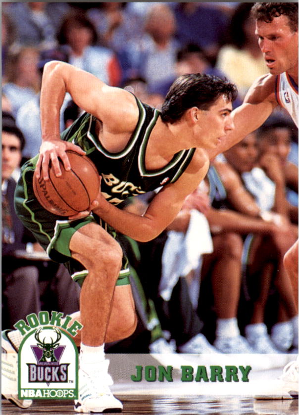 thumbnail 56  - 1993-94 Hoops Basketball (Pick From List 1-250)