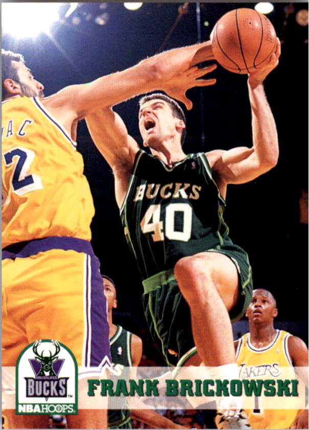 thumbnail 58  - 1993-94 Hoops Basketball (Pick From List 1-250)