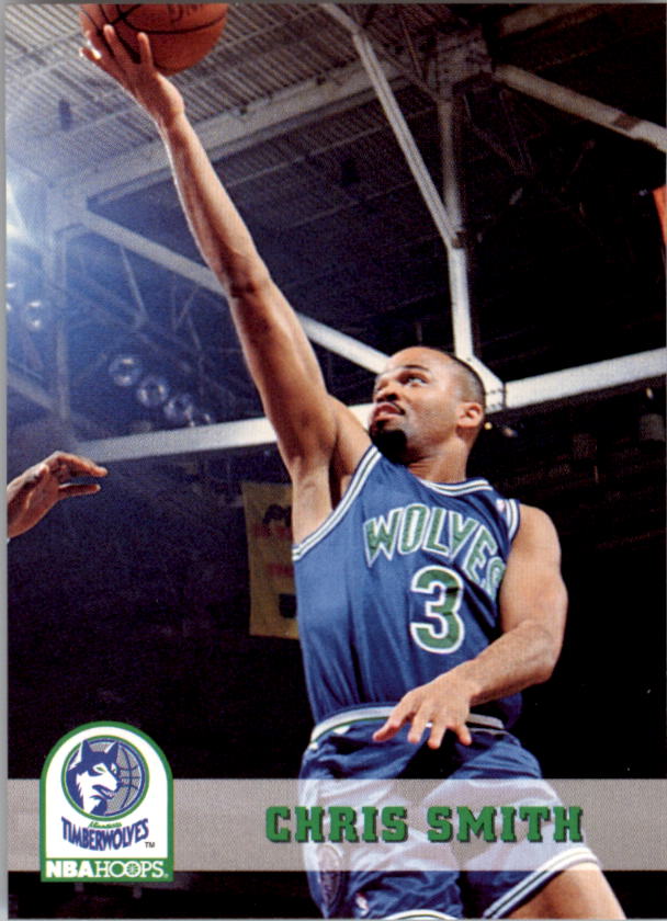 thumbnail 82  - 1993-94 Hoops Basketball (Pick From List 1-250)