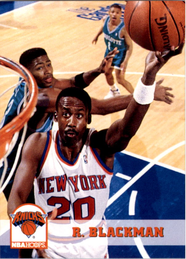 thumbnail 104  - 1993-94 Hoops Basketball (Pick From List 1-250)